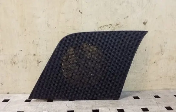 Side speaker trim/cover
