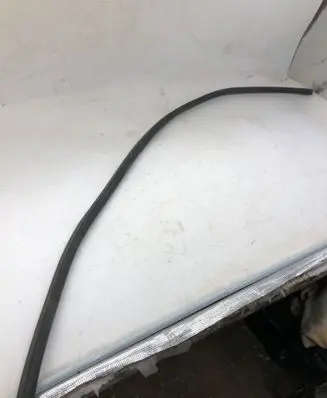 BMW X4 G02 Engine compartment rubber