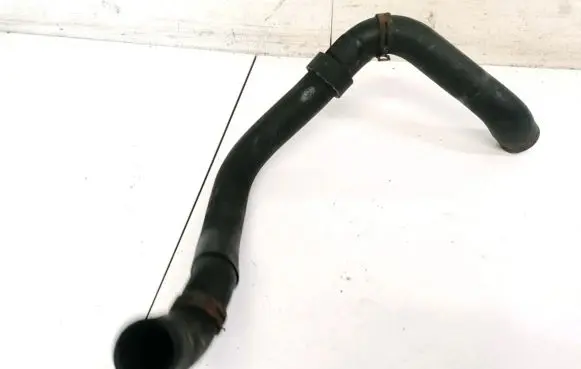 Volkswagen Polo Engine coolant pipe/hose 6q0122051bf