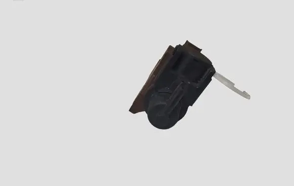 Peugeot 407 Turbo solenoid valve 9654282880