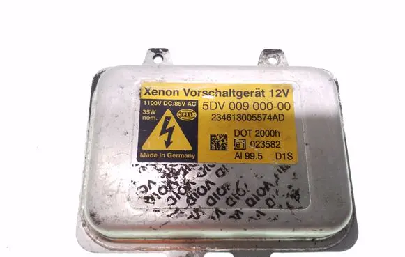 Mercedes-Benz Sprinter W906 Headlight ballast module Xenon 5DV00900000