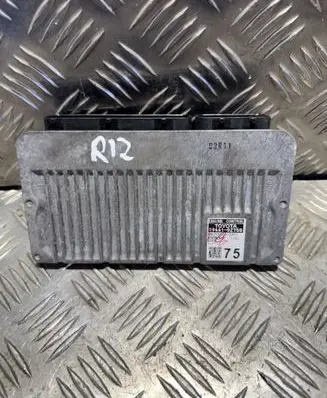 Toyota Auris E180 Engine control unit/module 896610Z750