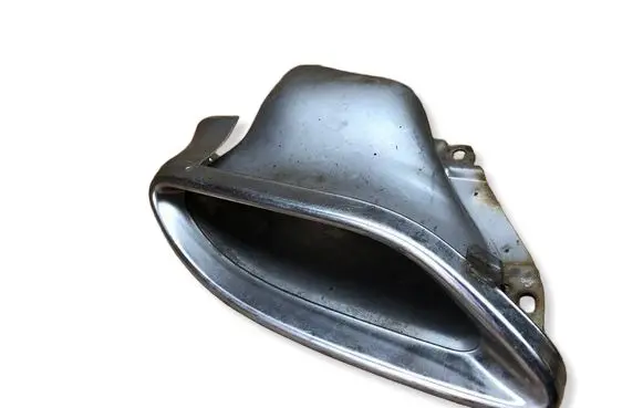 Mercedes-Benz B W246 W242 Muffler trim A2464900427