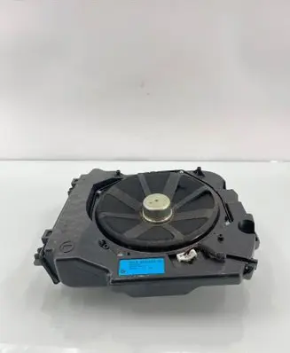 BMW 5 F10 F11 Subwoofer speaker 9169685 738661