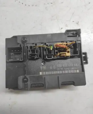 Seat Altea Comfort/convenience module 1K0959433AK S0401H030