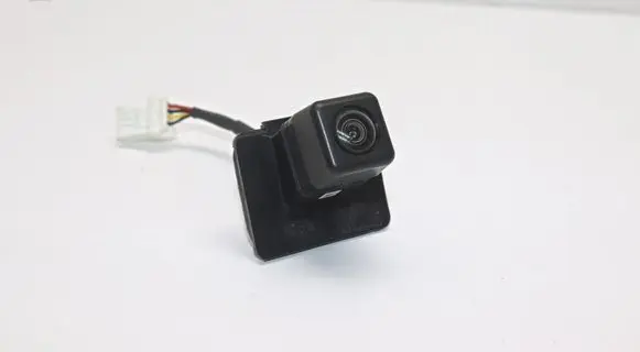 Subaru Forester SJ Reversing camera 66267SG500