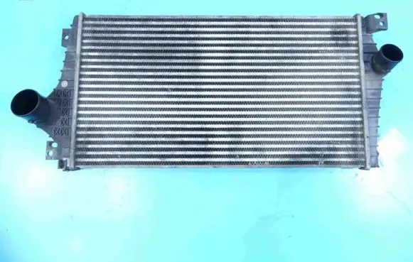 Chevrolet Epica Intercooler radiator 96436138 IMPRK1153679