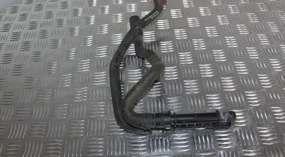 Ford Transit Custom Engine coolant pipe/hose BK2118K579BD