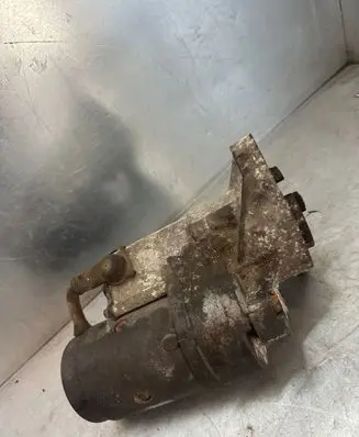 Toyota RAV 4 (XA20) Starter motor 2810064430 2280009221
