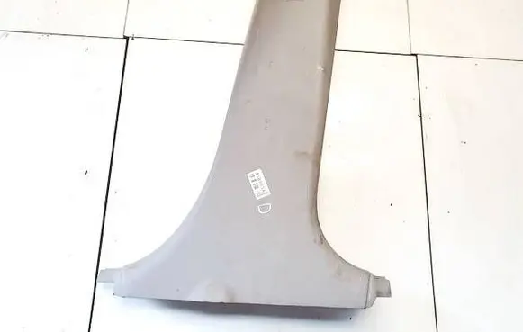 Mazda Premacy (B) pillar trim (top) C10068220