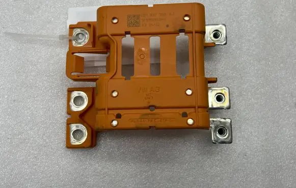 Volkswagen ID.4 Other wiring loom 0Z1937558AJ