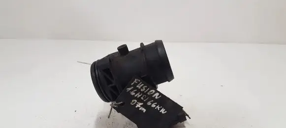 Ford Fusion Throttle valve 9643836980