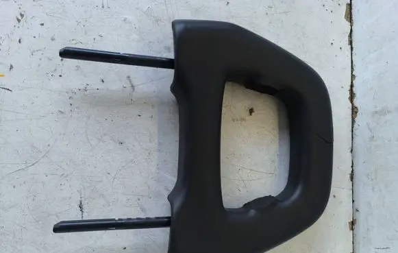 Fiat Ducato Front seat headrest 