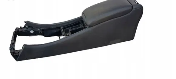Mercedes-Benz C W203 Center console