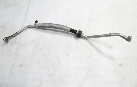 BMW X5 E53 Air conditioning (A/C) pipe/hose 8377073