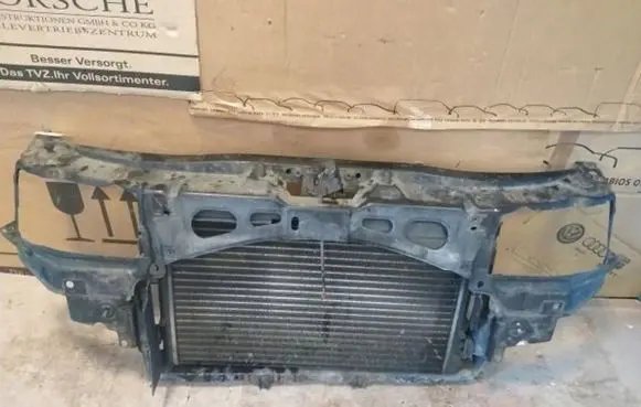 Skoda Octavia Mk1 (1U) Radiator support slam panel