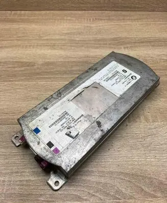 BMW 5 E60 E61 Bluetooth control unit module 9205895