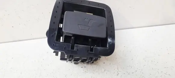 KIA Niro Seat back rest control lever/handle 89522AT100