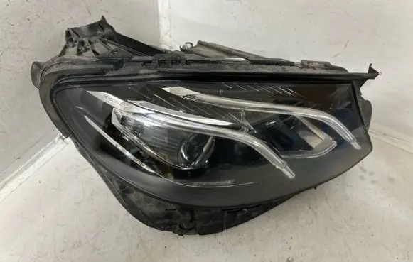 Mercedes-Benz E W213 Headlight/headlamp A2139066601