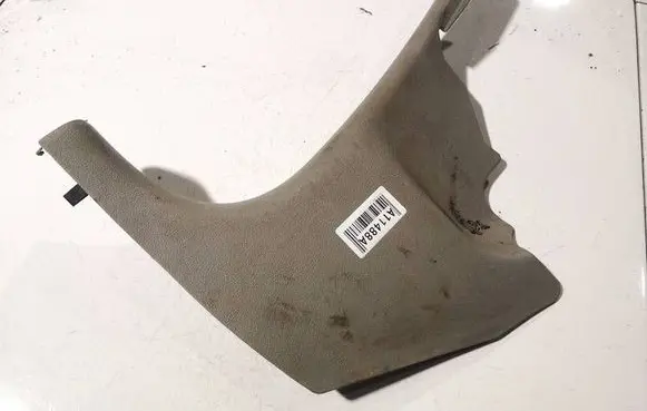 Audi A3 S3 8P (D) pillar trim (bottom) 8P0867271B