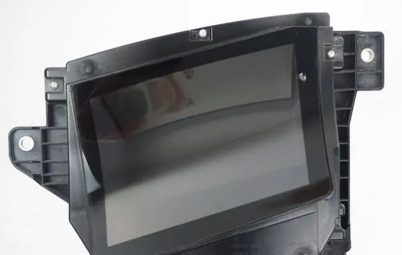 BMW X5 F15 Head up display screen 9321277MWGK 9321277