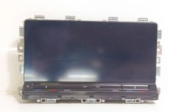 Volkswagen Golf VIII Screen/display/small screen 5H0919605