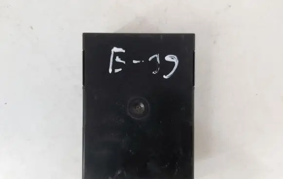 BMW 5 E39 Immobilizer control unit/module 61358372866 55892110