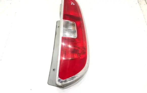 Skoda Roomster (5J) Rear/tail lights 5J7945096