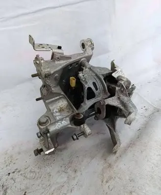 Audi A6 S6 C8 4K Other front suspension part 80A399296 4M0199308BO