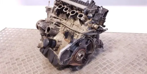 Mitsubishi Colt Engine 4A90 135930