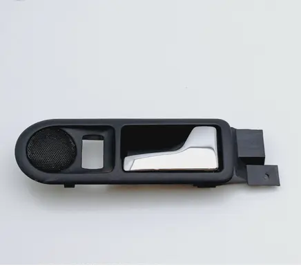 Rear door interior handle