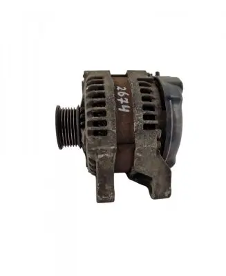 Citroen C4 I Generator/alternator 9640623580