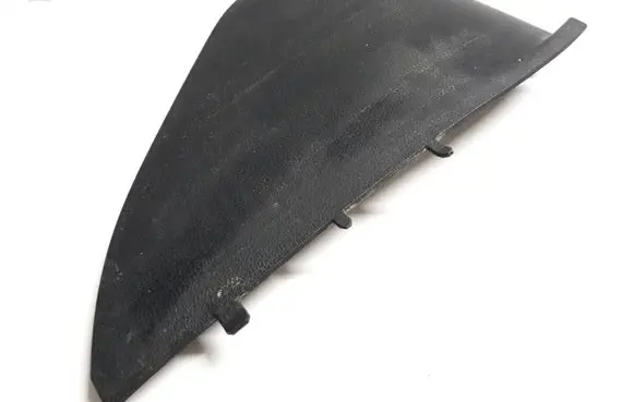 Audi Q7 4M Dashboard side end trim 4M0857086A