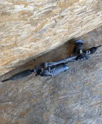 Cupra Formentor Steering rack 4532012215 5WB423054K