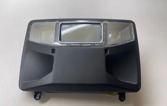 Jaguar F-Type Front seat light EX5315K609AC 28422764 132400111