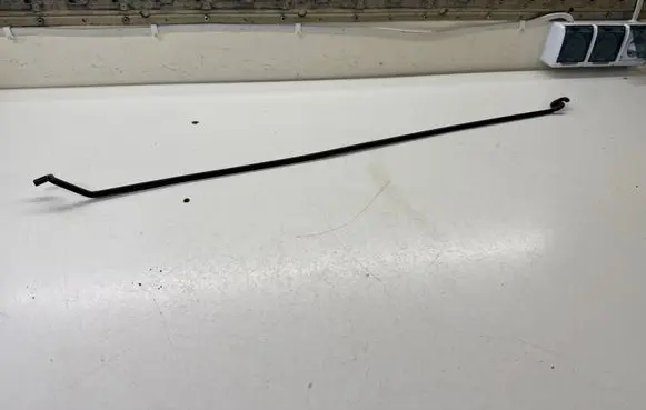 Ford Transit Custom Engine bonnet/hood prop rod/strut 