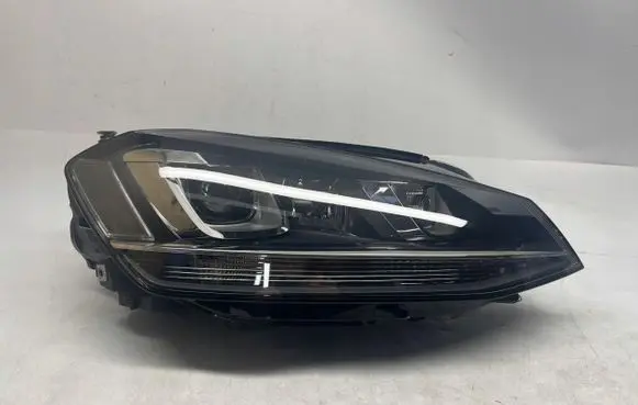 Volkswagen Golf VII Headlight/headlamp 5G1941032