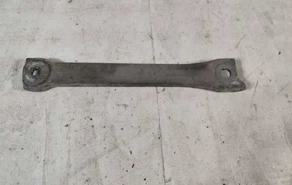 Opel Vivaro Gearbox mounting bracket 244824540R 93450724