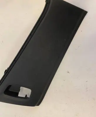 BMW X3 G01 (D) pillar trim (bottom) 7424731