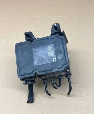 Volkswagen Golf VI ABS Pump 1K0907379AJ 10096103343 10061933581