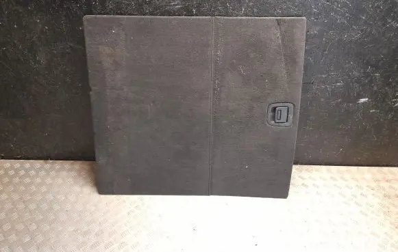 BMW iX1 Trunk/boot mat liner 6926684