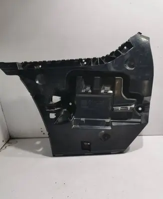 BMW 5 F10 F11 Rear bumper row hook cap/cover 15857711 7184767