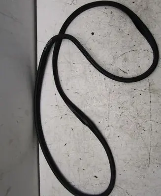 Fiat Tipo Front door rubber seal 3567