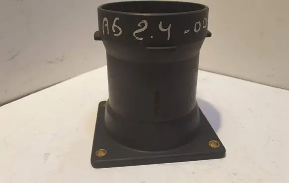 Audi A6 S6 C5 4B Mass air flow meter 078133471C AFH7008C