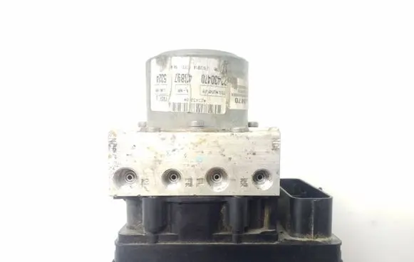 Opel Insignia A ABS Pump 23430008