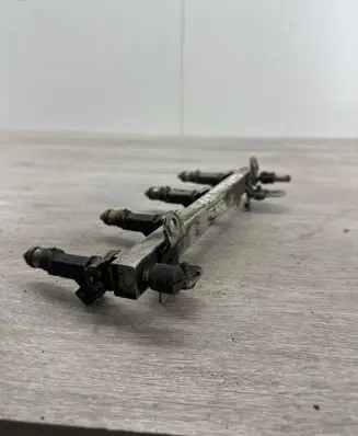 Fuel injectors set