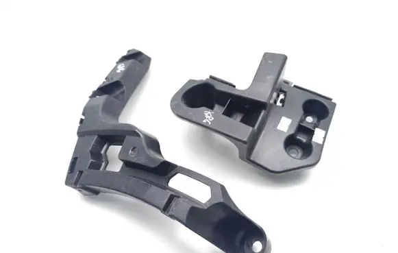 Opel Mokka B Rear bumper mounting bracket 9835230580 9835238080 A-00237780