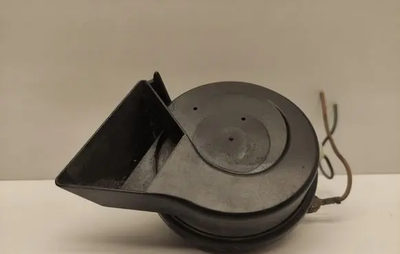 Mercedes-Benz Vaneo W414 Horn signal E1000239 007728
