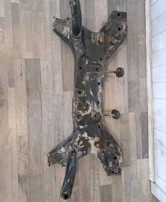 Mitsubishi Colt Front subframe