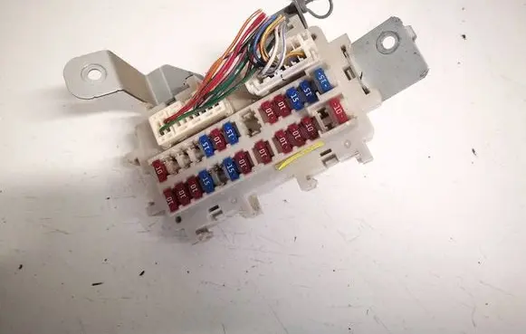 Nissan Murano Z50 Fuse box set am60a 0051am60a